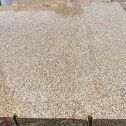 西安 黄金麻花岗岩石材方料