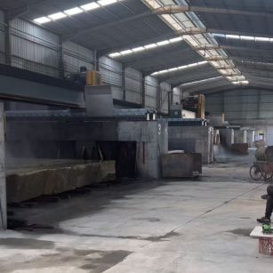 西安大切车间生产日常