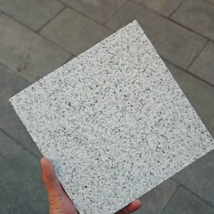 西安 白麻荔枝面花岗岩石材