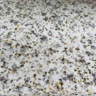 西安 黄金麻花岗岩石材浅黄光面