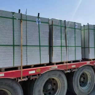 西安芝麻白花岗岩出货日常地铺石